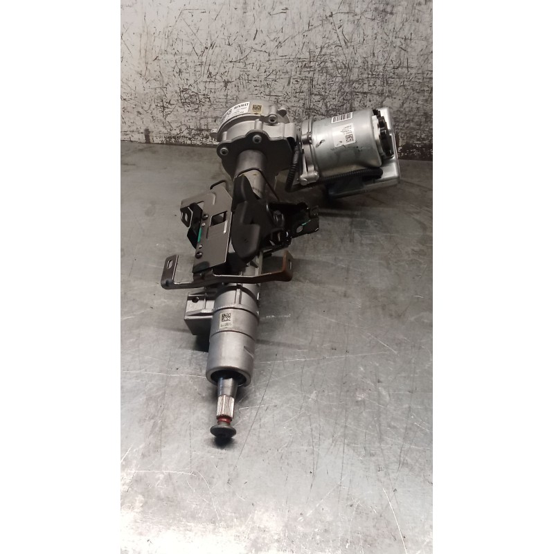 Recambio de columna direccion para renault arkana i (lcm_, ldn_) 1.6 e-tech 145 (ldmu) referencia OEM IAM 488102284R 832300F 20