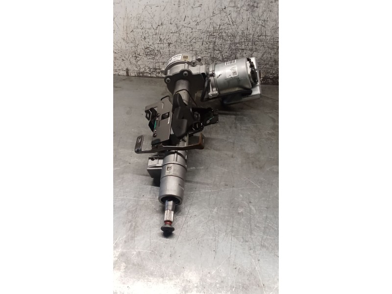 Recambio de columna direccion para renault arkana i (lcm_, ldn_) 1.6 e-tech 145 (ldmu) referencia OEM IAM 488102284R 832300F 20