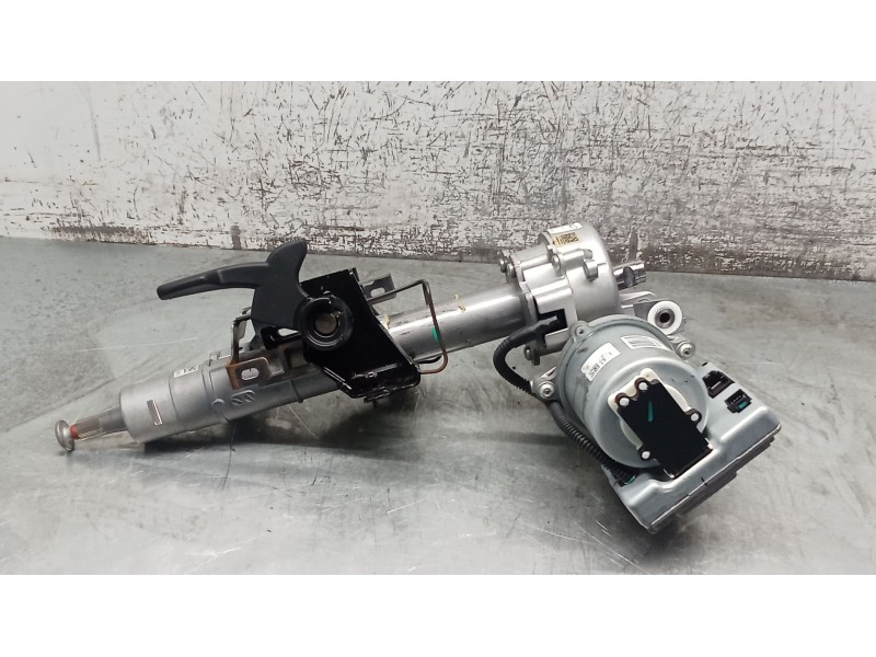 Recambio de columna direccion para renault arkana i (lcm_, ldn_) 1.6 e-tech 145 (ldmu) referencia OEM IAM 488102284R 832300F 20