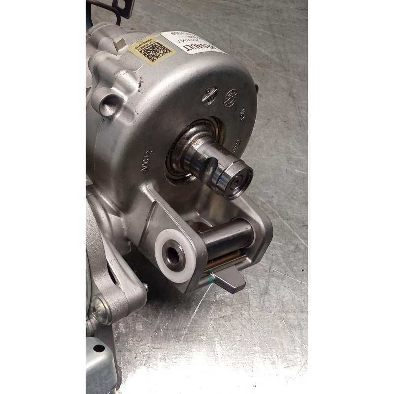 Recambio de columna direccion para renault arkana i (lcm_, ldn_) 1.6 e-tech 145 (ldmu) referencia OEM IAM 488102284R 832300F 20