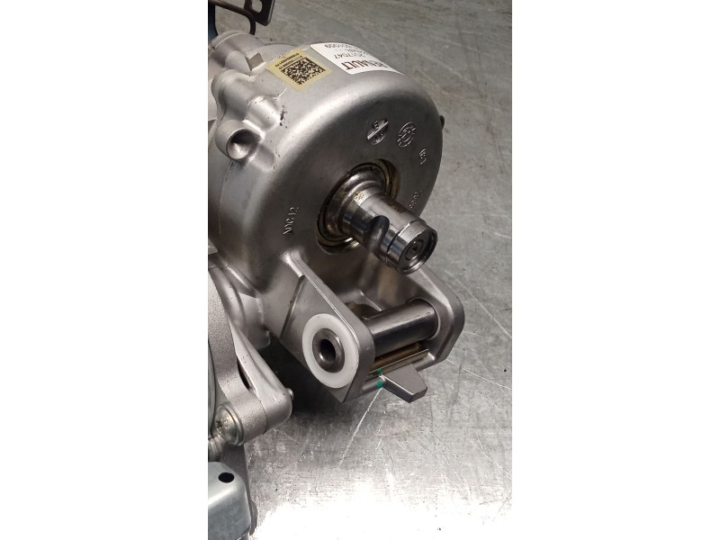 Recambio de columna direccion para renault arkana i (lcm_, ldn_) 1.6 e-tech 145 (ldmu) referencia OEM IAM 488102284R 832300F 20