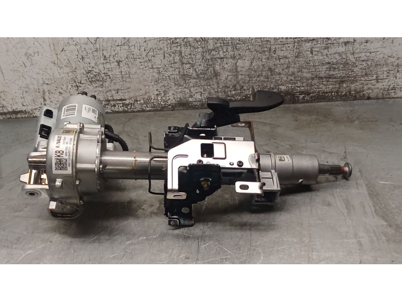Recambio de columna direccion para renault arkana i (lcm_, ldn_) 1.6 e-tech 145 (ldmu) referencia OEM IAM 488102284R 832300F 20