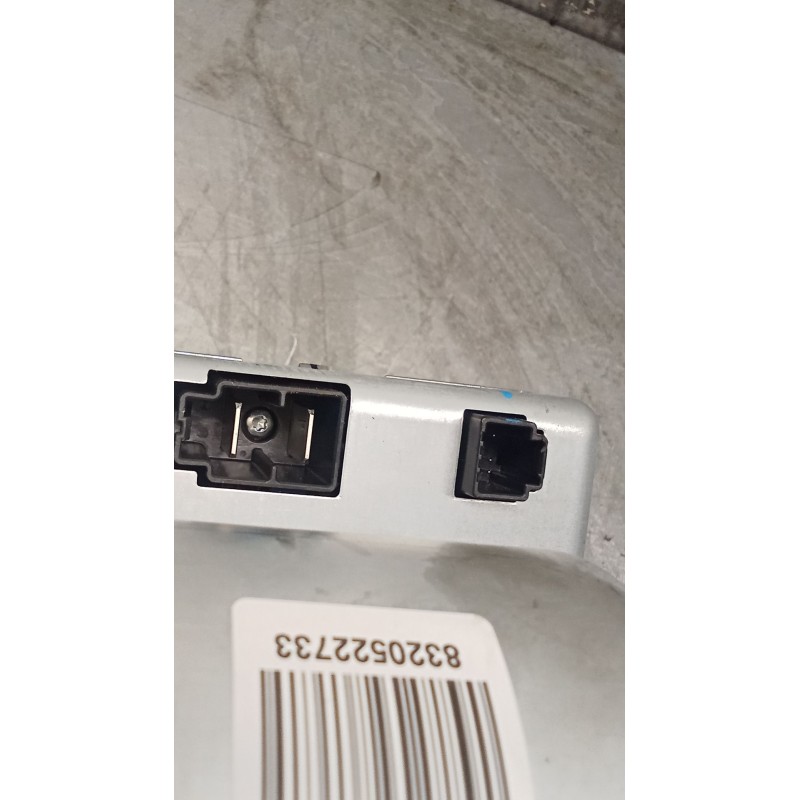 Recambio de columna direccion para renault arkana i (lcm_, ldn_) 1.6 e-tech 145 (ldmu) referencia OEM IAM 488102284R 832300F 20