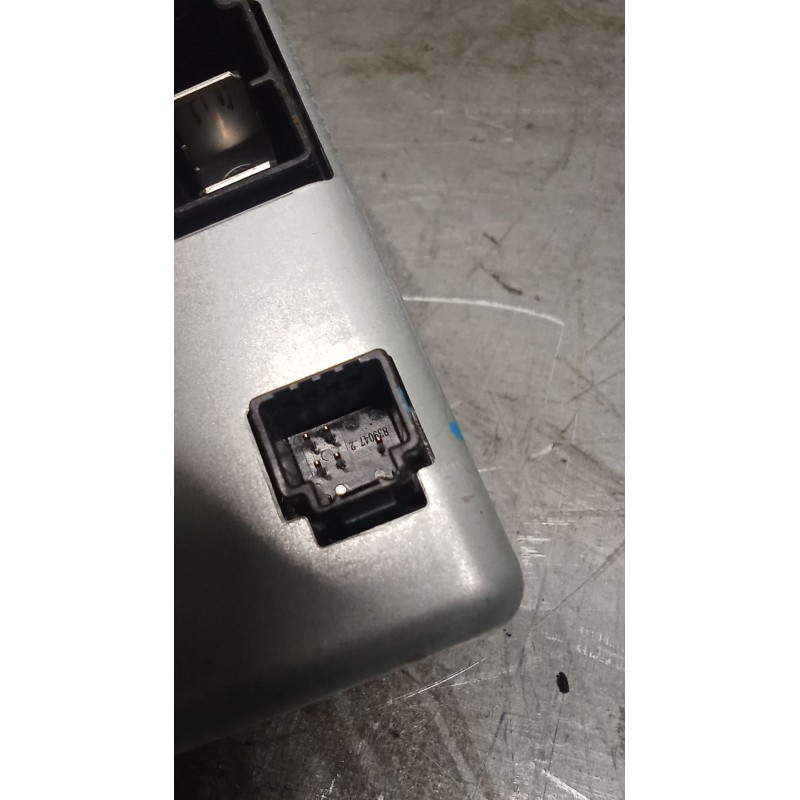 Recambio de columna direccion para renault arkana i (lcm_, ldn_) 1.6 e-tech 145 (ldmu) referencia OEM IAM 488102284R 832300F 20