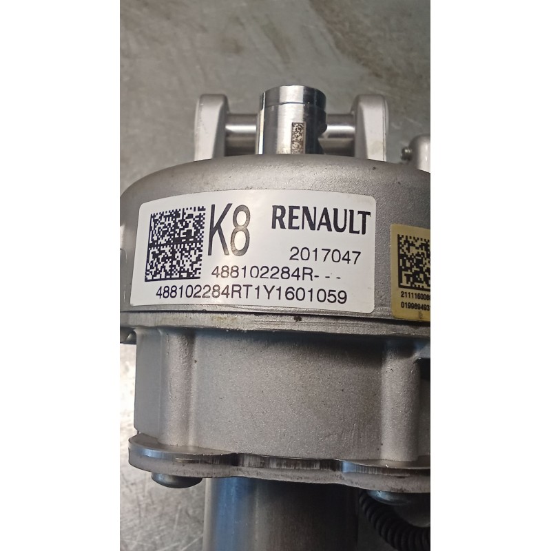 Recambio de columna direccion para renault arkana i (lcm_, ldn_) 1.6 e-tech 145 (ldmu) referencia OEM IAM 488102284R 832300F 20