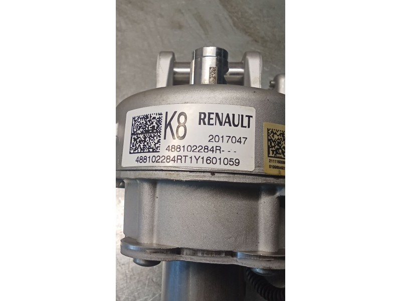 Recambio de columna direccion para renault arkana i (lcm_, ldn_) 1.6 e-tech 145 (ldmu) referencia OEM IAM 488102284R 832300F 20