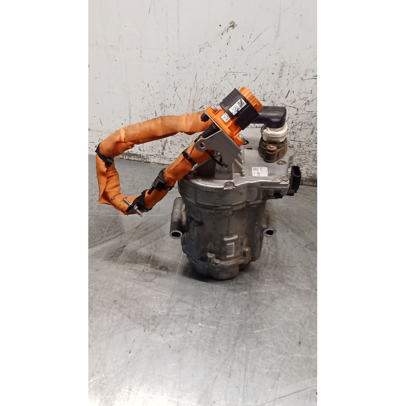 Recambio de compresor aire acondicionado para renault arkana i (lcm_, ldn_) 1.6 e-tech 145 (ldmu) referencia OEM IAM 926008231R 