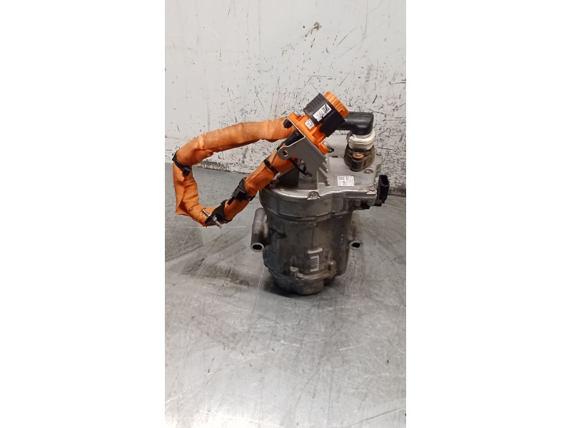 Recambio de compresor aire acondicionado para renault arkana i (lcm_, ldn_) 1.6 e-tech 145 (ldmu) referencia OEM IAM 926008231R 
