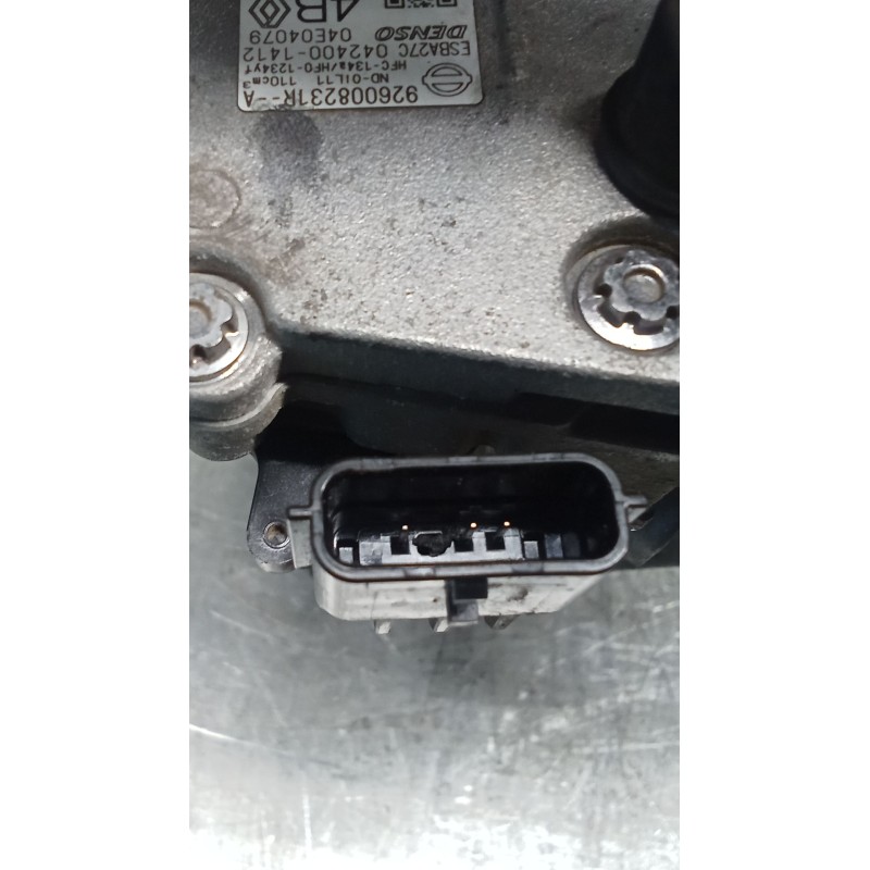 Recambio de compresor aire acondicionado para renault arkana i (lcm_, ldn_) 1.6 e-tech 145 (ldmu) referencia OEM IAM 926008231R 