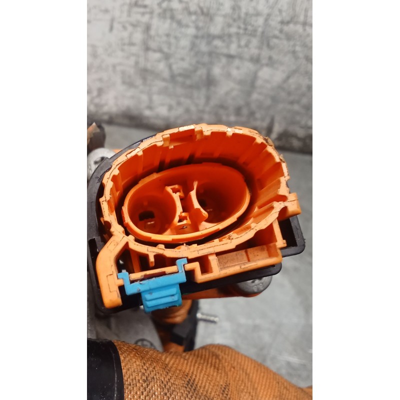 Recambio de compresor aire acondicionado para renault arkana i (lcm_, ldn_) 1.6 e-tech 145 (ldmu) referencia OEM IAM 926008231R 