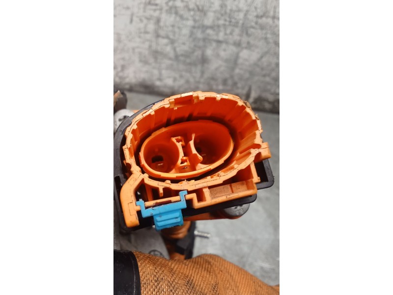 Recambio de compresor aire acondicionado para renault arkana i (lcm_, ldn_) 1.6 e-tech 145 (ldmu) referencia OEM IAM 926008231R 