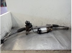 Recambio de cremallera direccion para volkswagen touran (1t1, 1t2) 2.0 tdi 16v referencia OEM IAM   