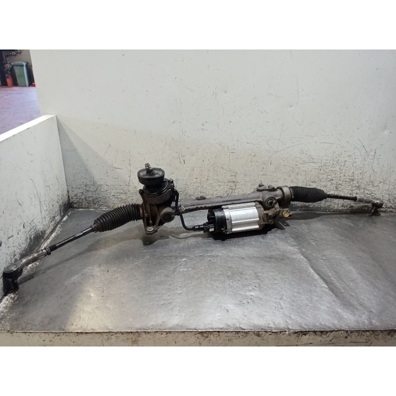 Recambio de cremallera direccion para volkswagen touran (1t1, 1t2) 2.0 tdi 16v referencia OEM IAM   