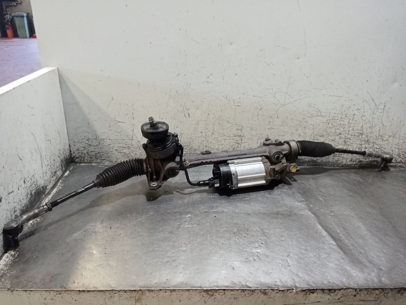 Recambio de cremallera direccion para volkswagen touran (1t1, 1t2) 2.0 tdi 16v referencia OEM IAM   