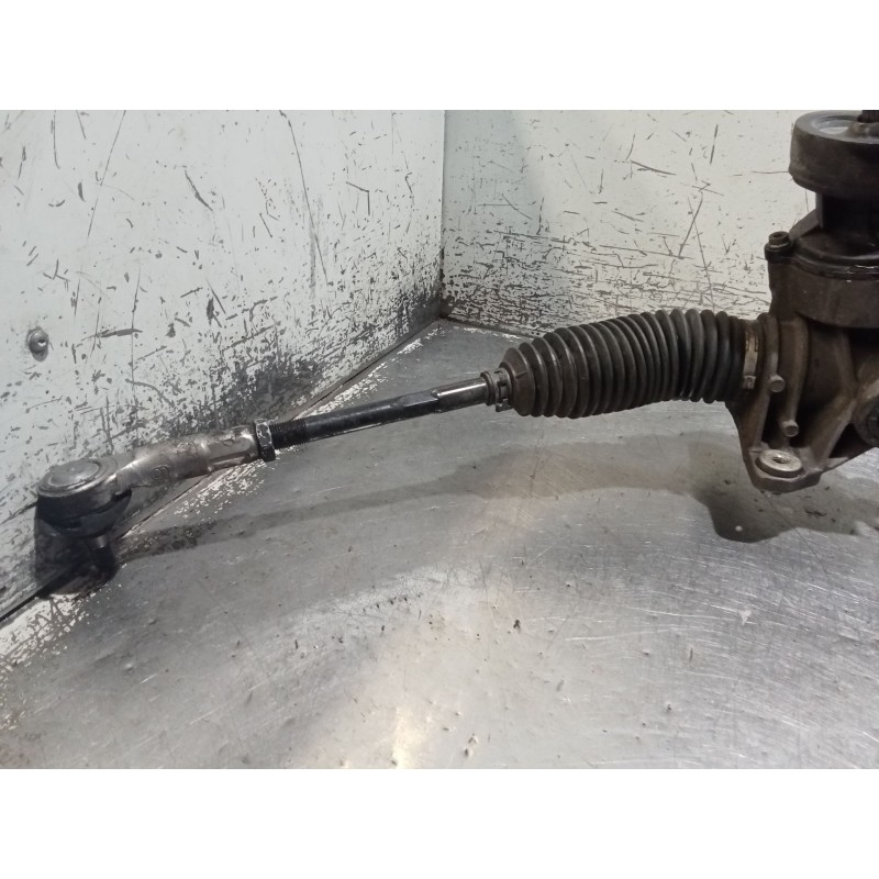 Recambio de cremallera direccion para volkswagen touran (1t1, 1t2) 2.0 tdi 16v referencia OEM IAM   