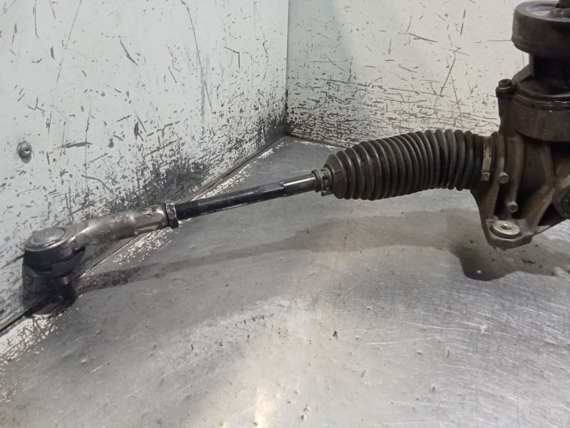 Recambio de cremallera direccion para volkswagen touran (1t1, 1t2) 2.0 tdi 16v referencia OEM IAM   