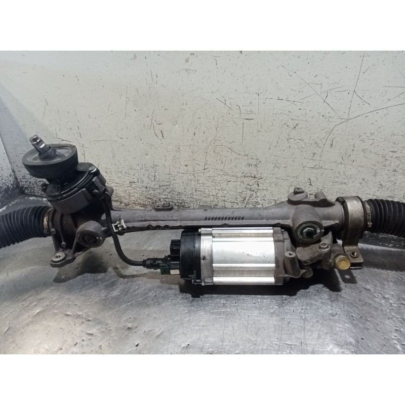 Recambio de cremallera direccion para volkswagen touran (1t1, 1t2) 2.0 tdi 16v referencia OEM IAM   