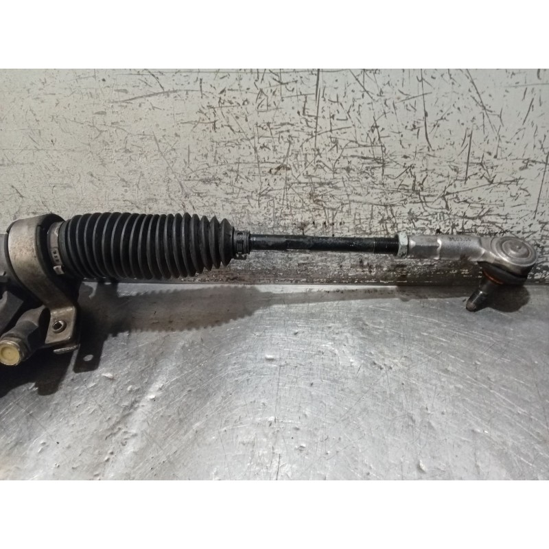 Recambio de cremallera direccion para volkswagen touran (1t1, 1t2) 2.0 tdi 16v referencia OEM IAM   