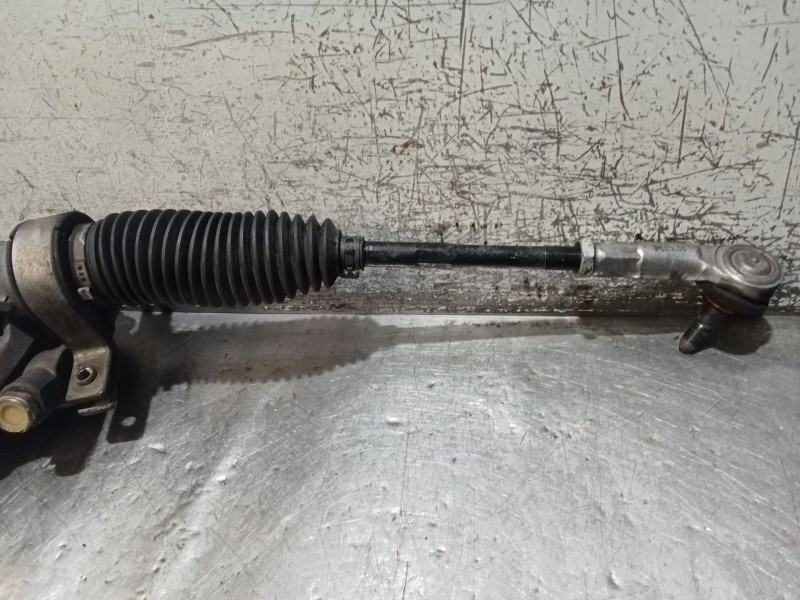 Recambio de cremallera direccion para volkswagen touran (1t1, 1t2) 2.0 tdi 16v referencia OEM IAM   