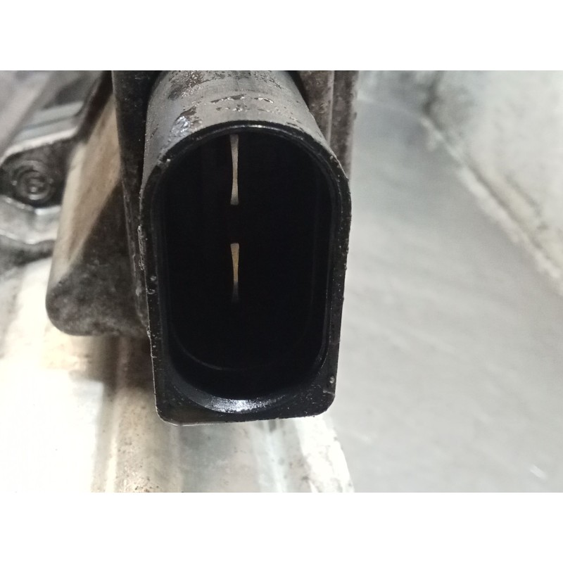 Recambio de cremallera direccion para volkswagen touran (1t1, 1t2) 2.0 tdi 16v referencia OEM IAM   