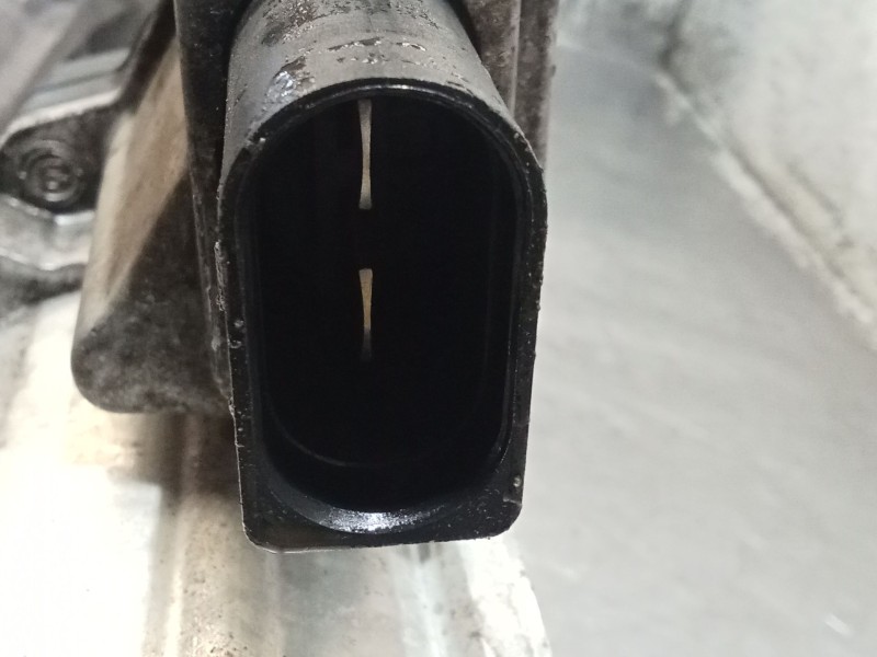 Recambio de cremallera direccion para volkswagen touran (1t1, 1t2) 2.0 tdi 16v referencia OEM IAM   