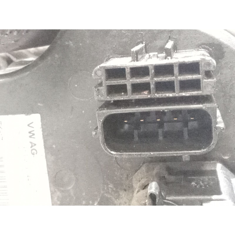 Recambio de cremallera direccion para volkswagen touran (1t1, 1t2) 2.0 tdi 16v referencia OEM IAM   