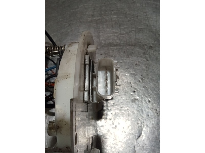 Recambio de bomba combustible para chevrolet cruze (j300) 1.8 referencia OEM IAM   