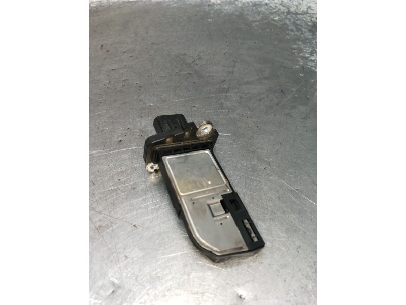 Recambio de caudalimetro para ford fiesta vi van 1.4 tdci referencia OEM IAM 8V2112B579AA  2008
