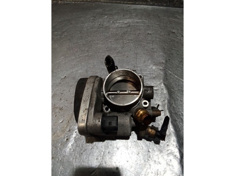 Recambio de caja mariposa para chevrolet cruze (j300) 1.8 referencia OEM IAM   