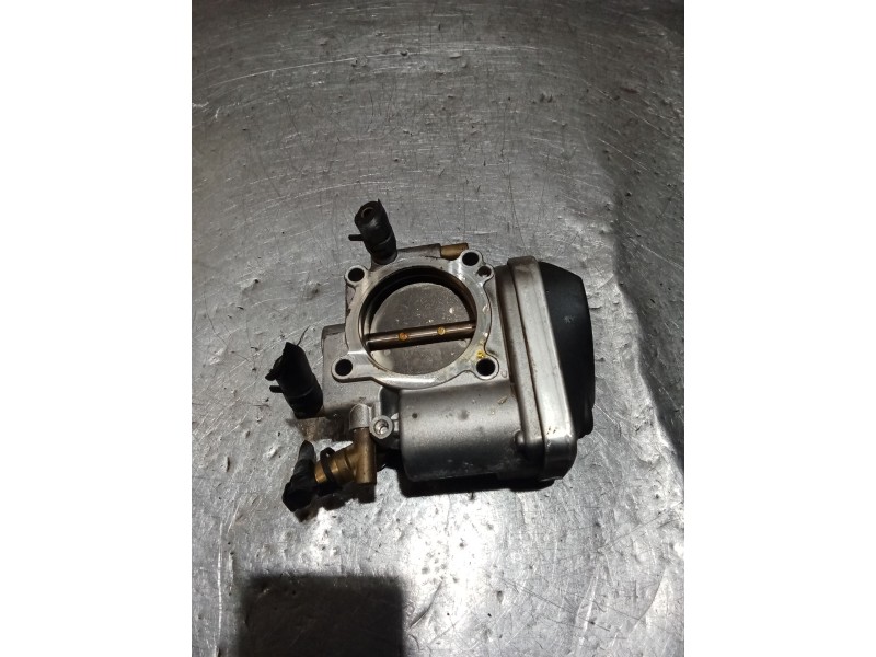 Recambio de caja mariposa para chevrolet cruze (j300) 1.8 referencia OEM IAM   