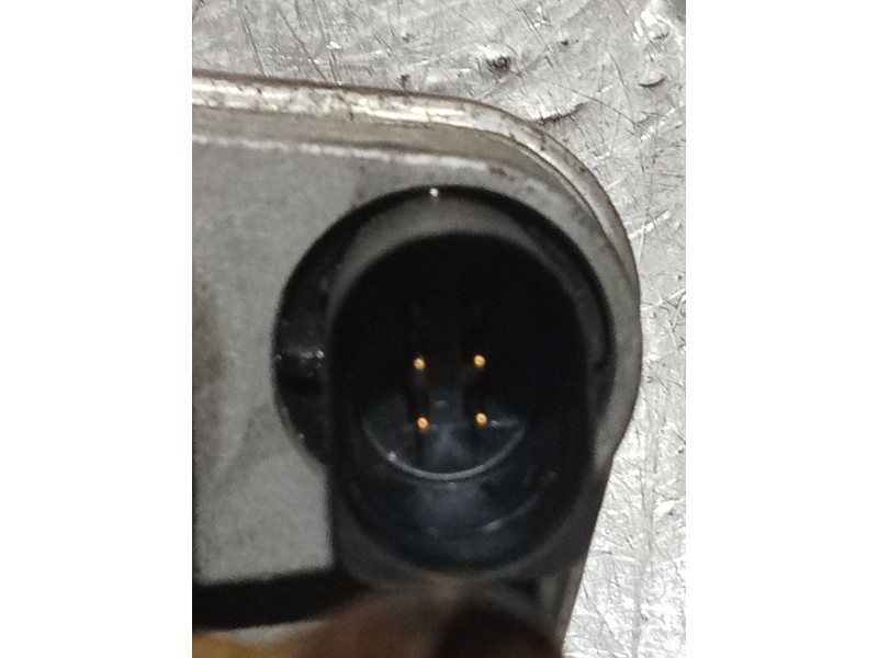 Recambio de caja mariposa para chevrolet cruze (j300) 1.8 referencia OEM IAM   