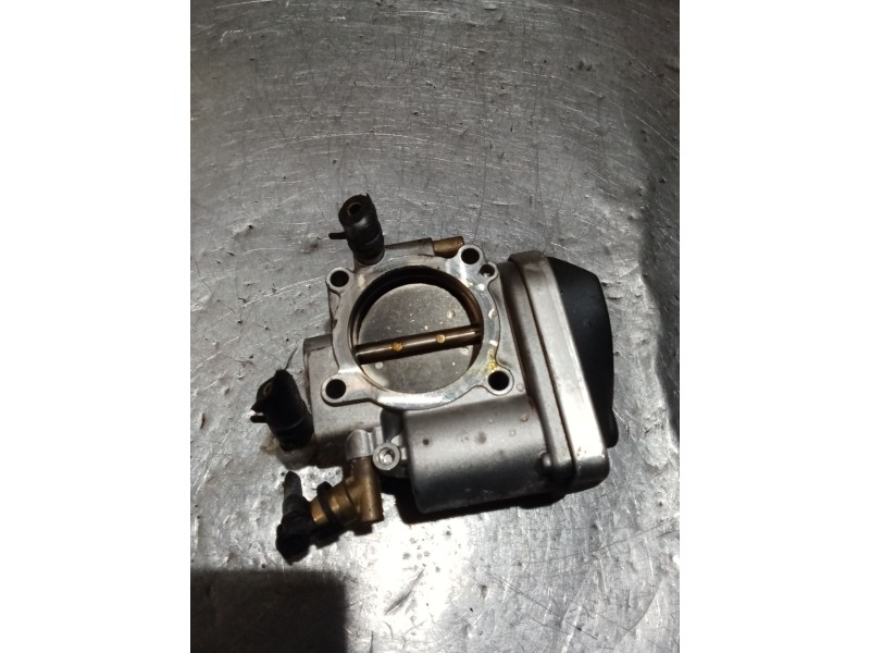 Recambio de caja mariposa para chevrolet cruze (j300) 1.8 referencia OEM IAM   