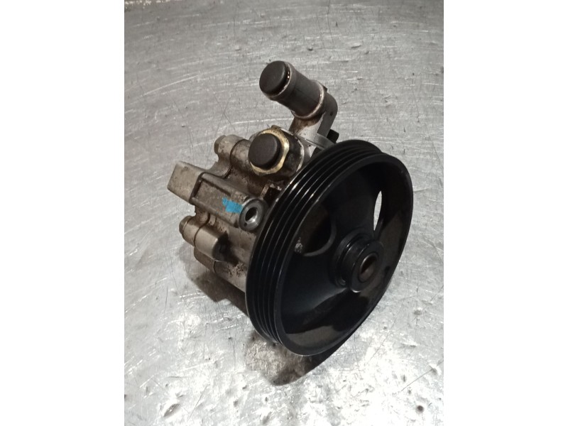 Recambio de bomba direccion para chevrolet cruze (j300) 1.8 referencia OEM IAM   
