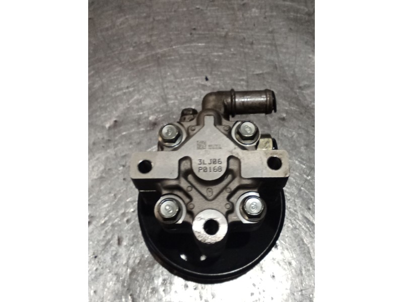 Recambio de bomba direccion para chevrolet cruze (j300) 1.8 referencia OEM IAM   