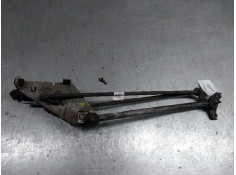 Recambio de motor limpia delantero para opel omega b 2.5 turbodiesel (x 25 td / u 25 td / l93) referencia OEM IAM   