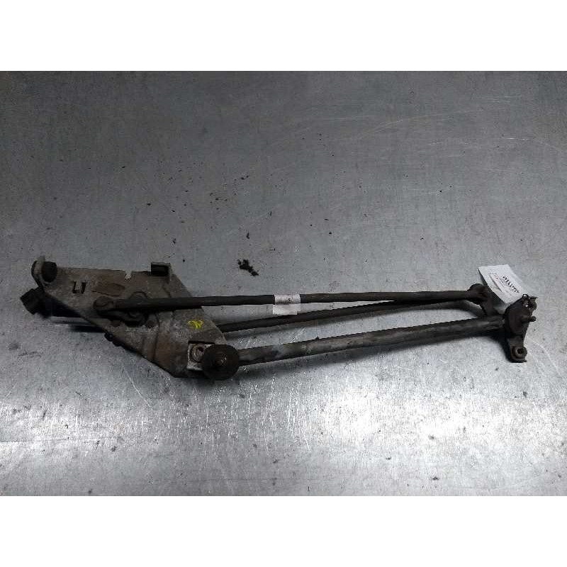 Recambio de motor limpia delantero para opel omega b 2.5 turbodiesel (x 25 td / u 25 td / l93) referencia OEM IAM   