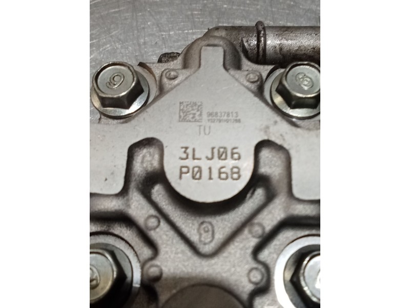 Recambio de bomba direccion para chevrolet cruze (j300) 1.8 referencia OEM IAM   