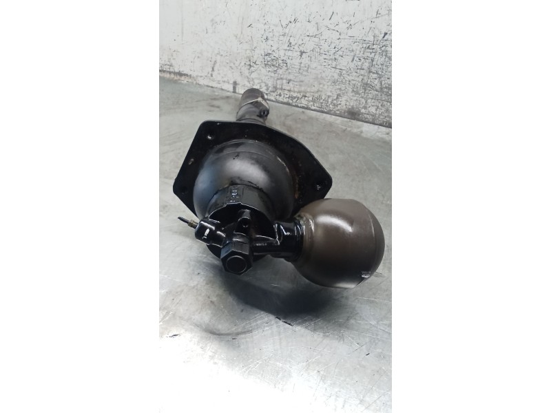Recambio de amortiguador delantero izquierdo para citroën xantia (x1_, x2_) 1.9 turbo d referencia OEM IAM   13