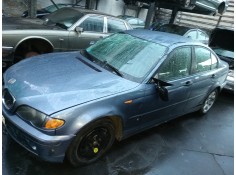 bmw serie 3 berlina (e46) del año 2002