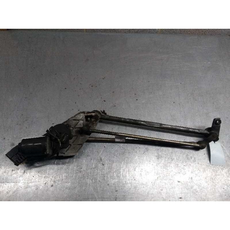 Recambio de motor limpia delantero para opel omega b 2.5 turbodiesel (x 25 td / u 25 td / l93) referencia OEM IAM   