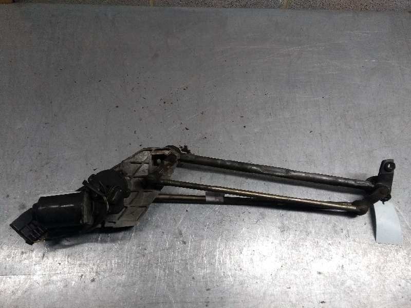 Recambio de motor limpia delantero para opel omega b 2.5 turbodiesel (x 25 td / u 25 td / l93) referencia OEM IAM   