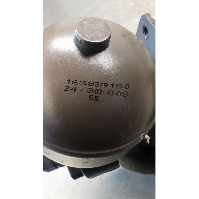 Recambio de amortiguador delantero derecho para citroën xantia (x1_, x2_) 1.9 turbo d referencia OEM IAM   93