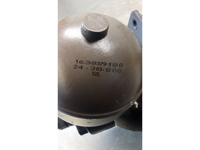 Recambio de amortiguador delantero derecho para citroën xantia (x1_, x2_) 1.9 turbo d referencia OEM IAM   93