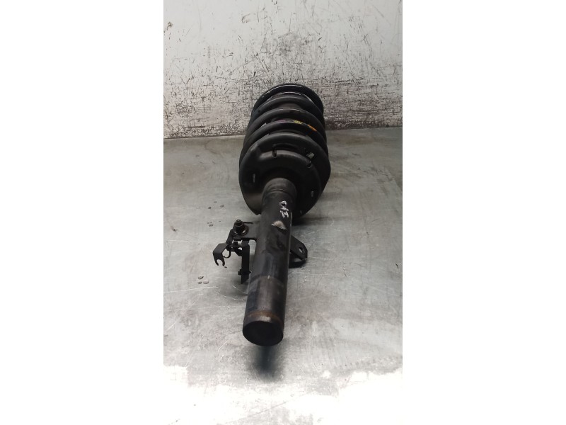 Recambio de amortiguador delantero izquierdo para ford transit v363 furgoneta (fcd, fdd) 2.2 tdci rwd referencia OEM IAM BK31180