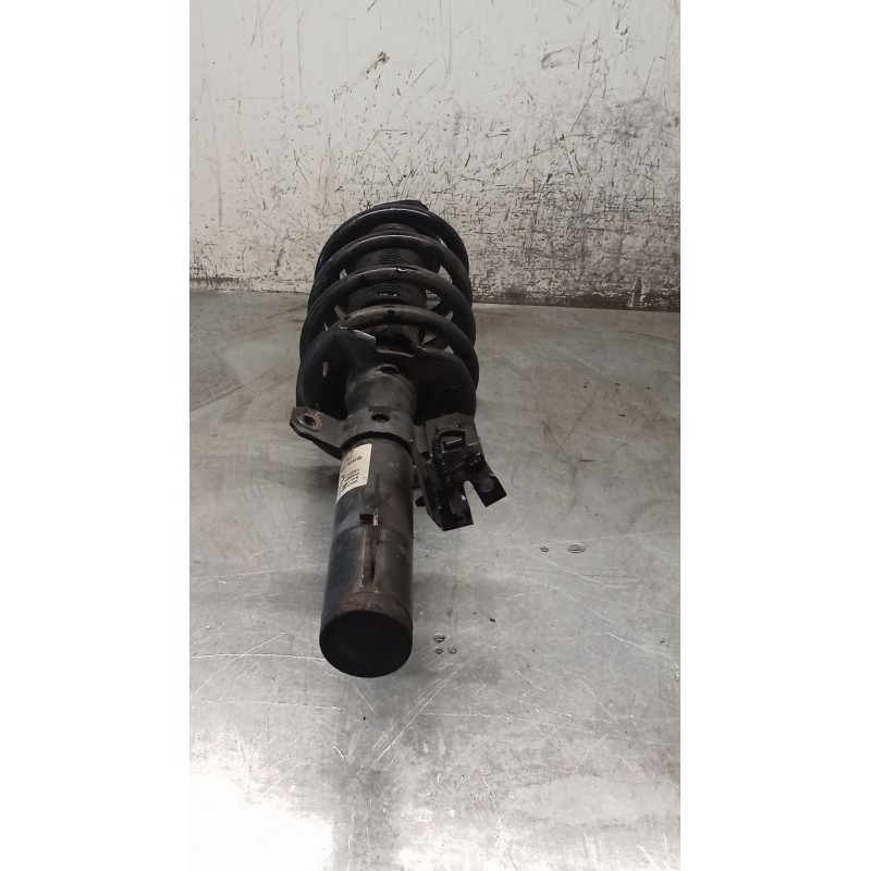 Recambio de amortiguador delantero izquierdo para ford transit v363 furgoneta (fcd, fdd) 2.2 tdci rwd referencia OEM IAM BK31180