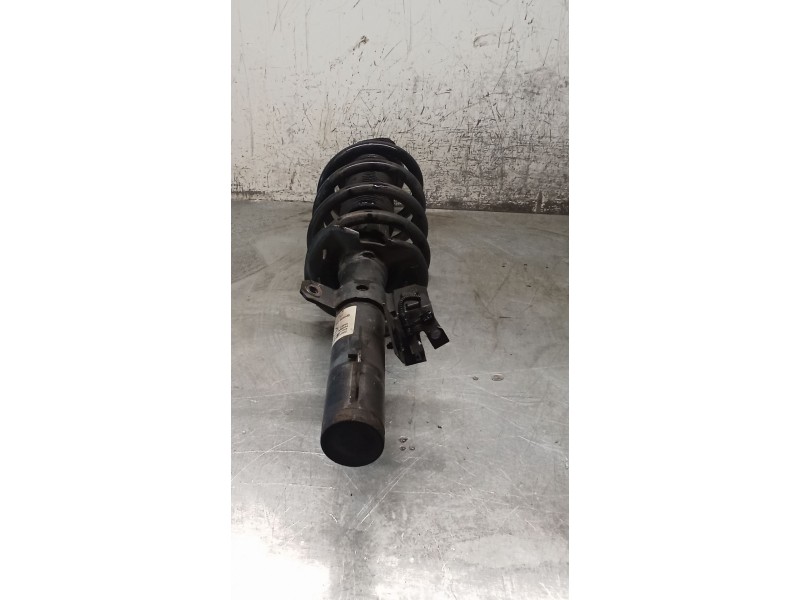 Recambio de amortiguador delantero izquierdo para ford transit v363 furgoneta (fcd, fdd) 2.2 tdci rwd referencia OEM IAM BK31180