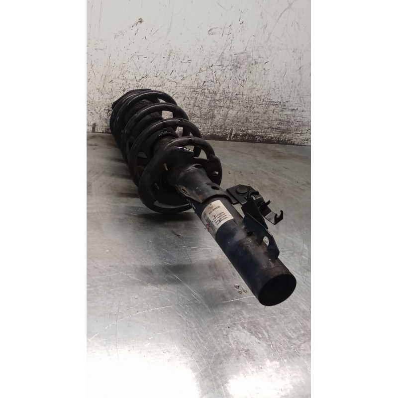 Recambio de amortiguador delantero izquierdo para ford transit v363 furgoneta (fcd, fdd) 2.2 tdci rwd referencia OEM IAM BK31180