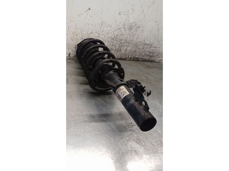 Recambio de amortiguador delantero izquierdo para ford transit v363 furgoneta (fcd, fdd) 2.2 tdci rwd referencia OEM IAM BK31180