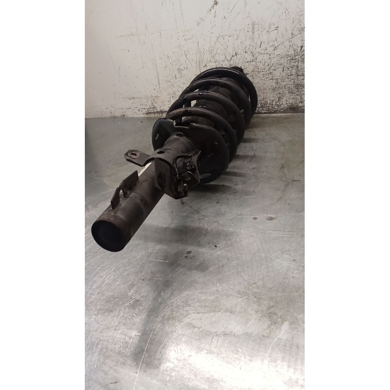 Recambio de amortiguador delantero izquierdo para ford transit v363 furgoneta (fcd, fdd) 2.2 tdci rwd referencia OEM IAM BK31180