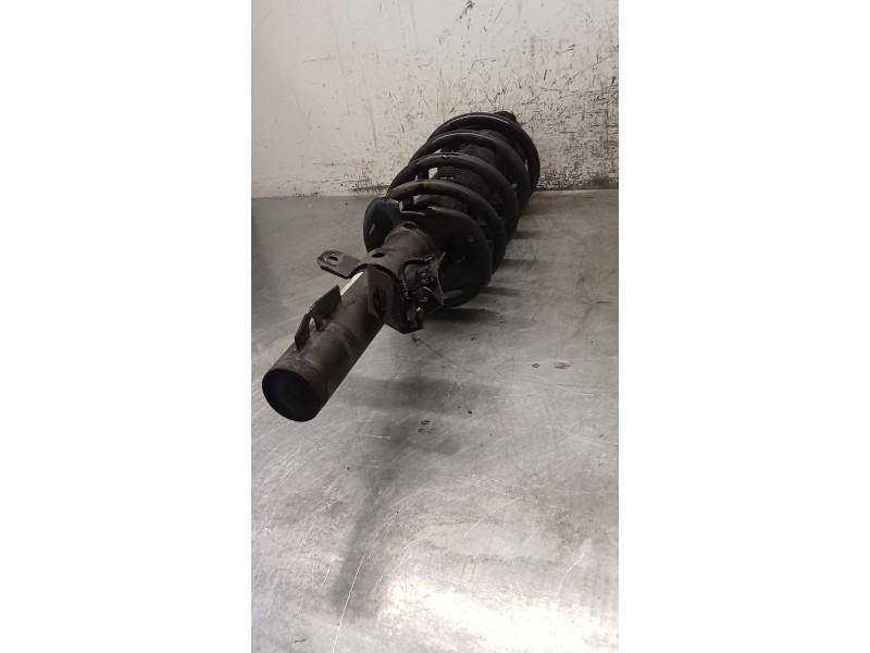 Recambio de amortiguador delantero izquierdo para ford transit v363 furgoneta (fcd, fdd) 2.2 tdci rwd referencia OEM IAM BK31180